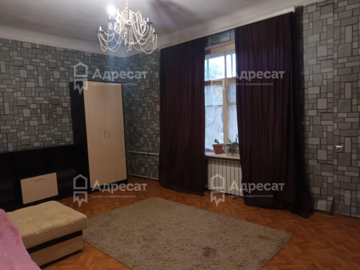 2-комн квартира ул. генерала Шумилова,  д.4