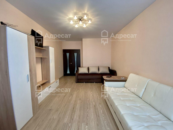 2-комн квартира ул. Фадеева,  д.63