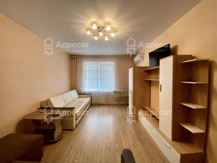 2-комн квартира ул. Фадеева,  д.63