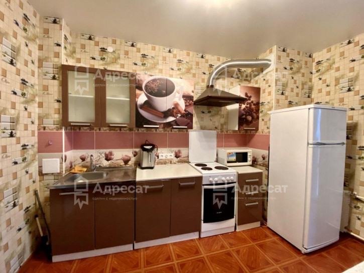 2-комн квартира ул. Фадеева,  д.63