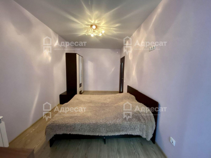 2-комн квартира ул. Фадеева,  д.63
