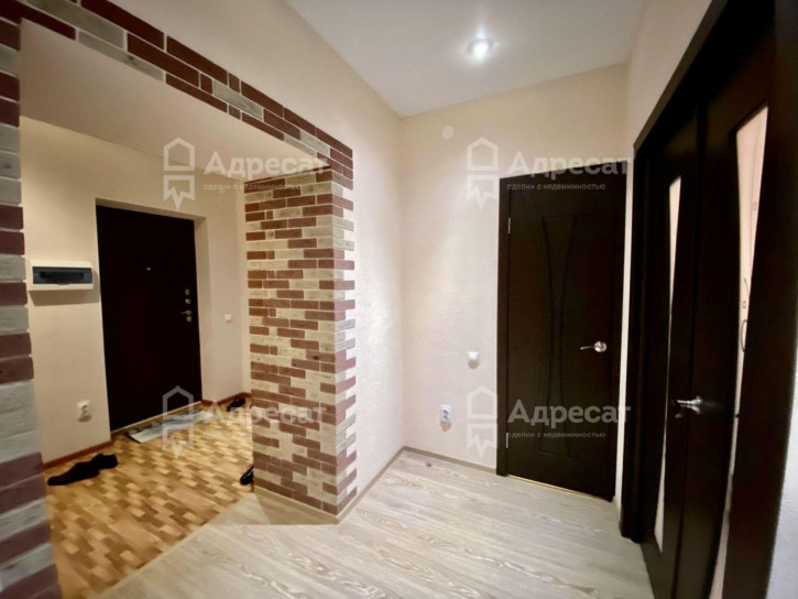 2-комн квартира ул. Фадеева,  д.63