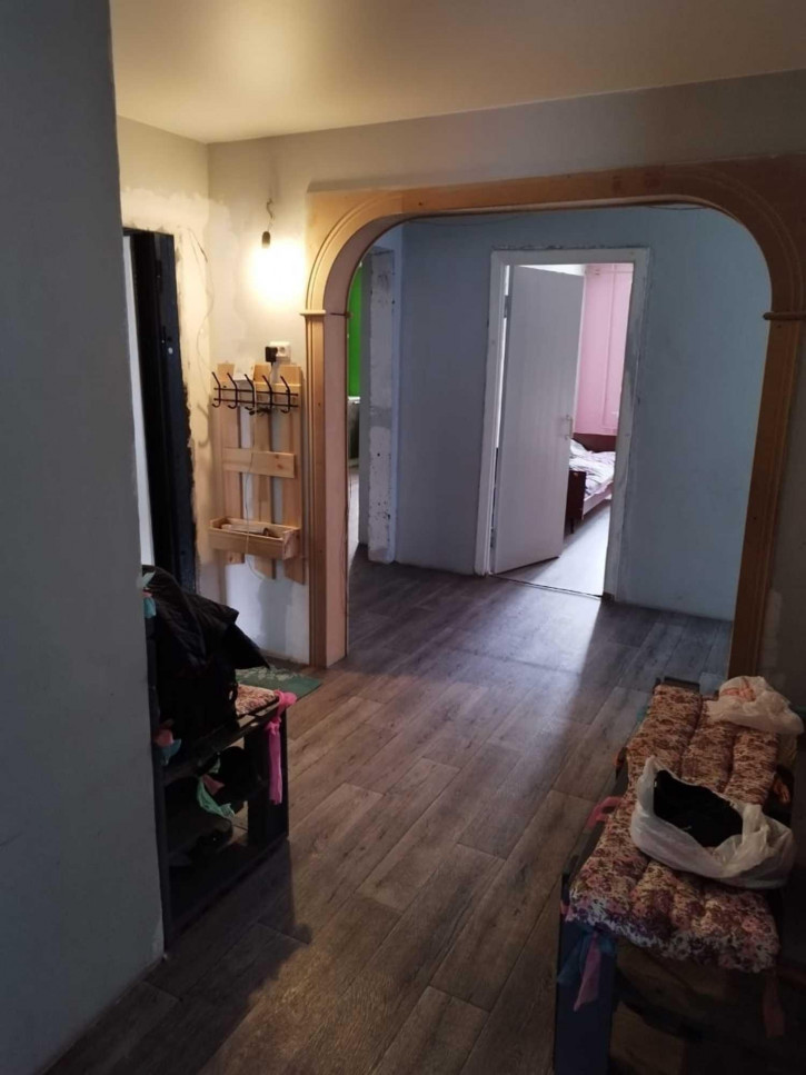 5-комн квартира Героев Труда, 49