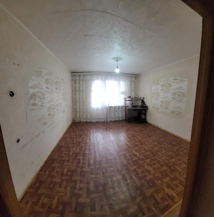 3-комн квартира Карла Маркса, 55