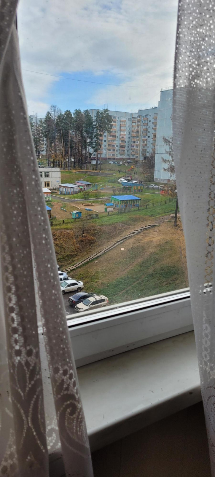 3-комн квартира Карла Маркса, 55