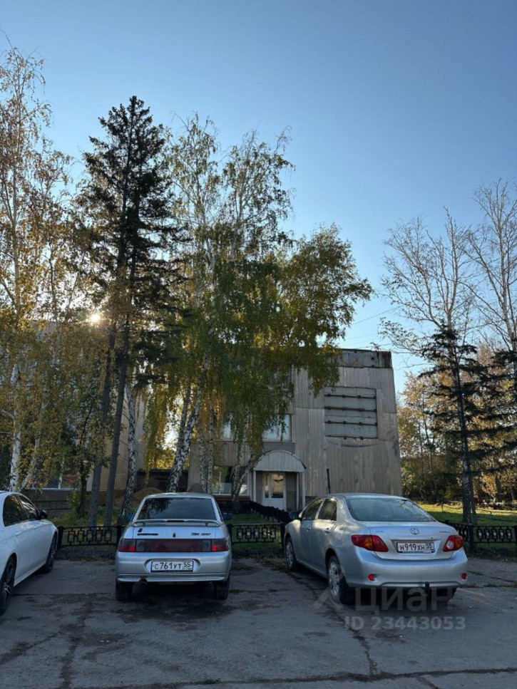 Склад ул И.Н.Багнюка, 3,  д. 3