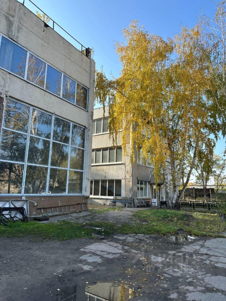 Склад ул И.Н.Багнюка, 3,  д. 3