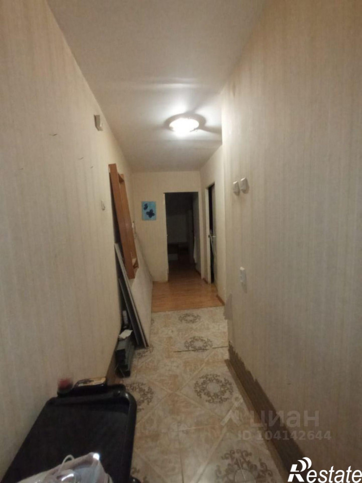 Комната улица Рокоссовского, 24А,  д. 24А