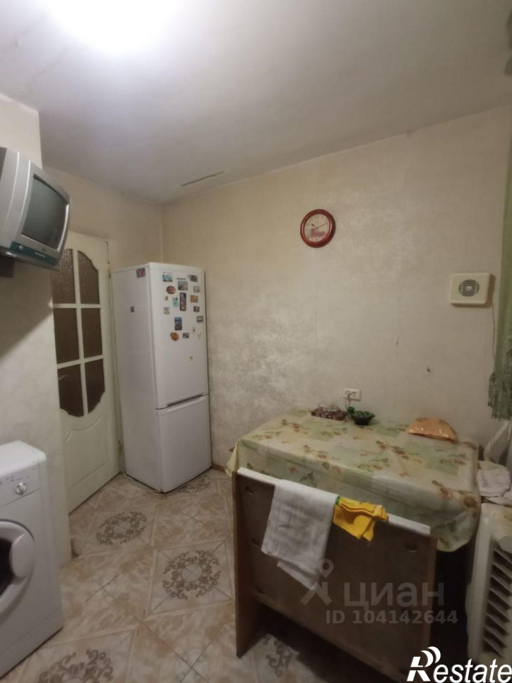 Комната улица Рокоссовского, 24А,  д. 24А