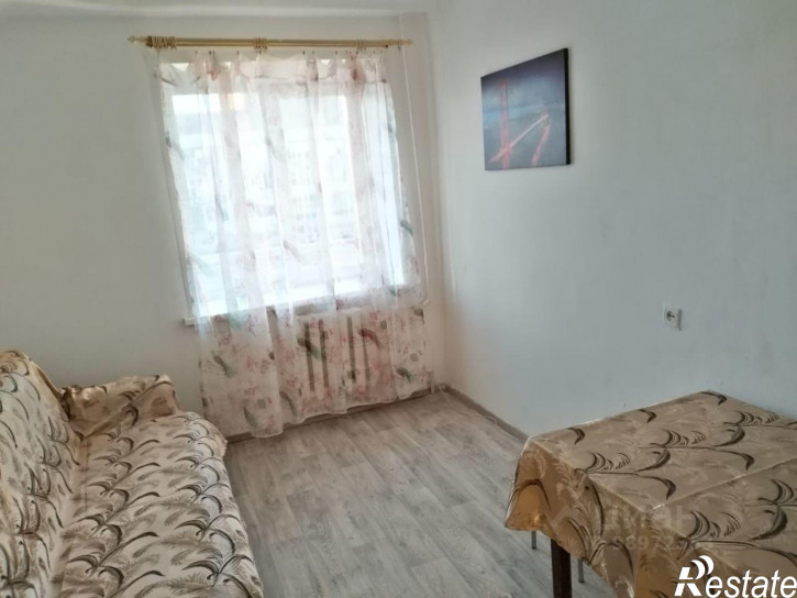 Комната Депутатская улица, 62,  д. 62