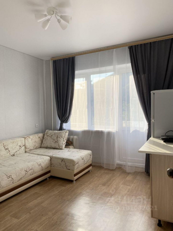 Комната улица Калараша, 17,  д. 17