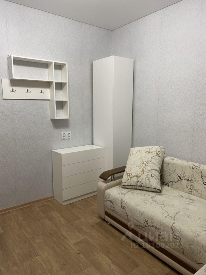 Комната улица Калараша, 17,  д. 17