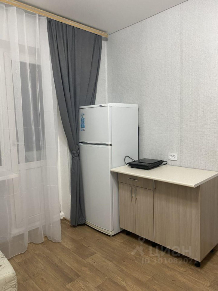Комната улица Калараша, 17,  д. 17