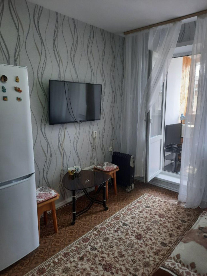 Комната Мамадышский тракт, 36,  д. 36