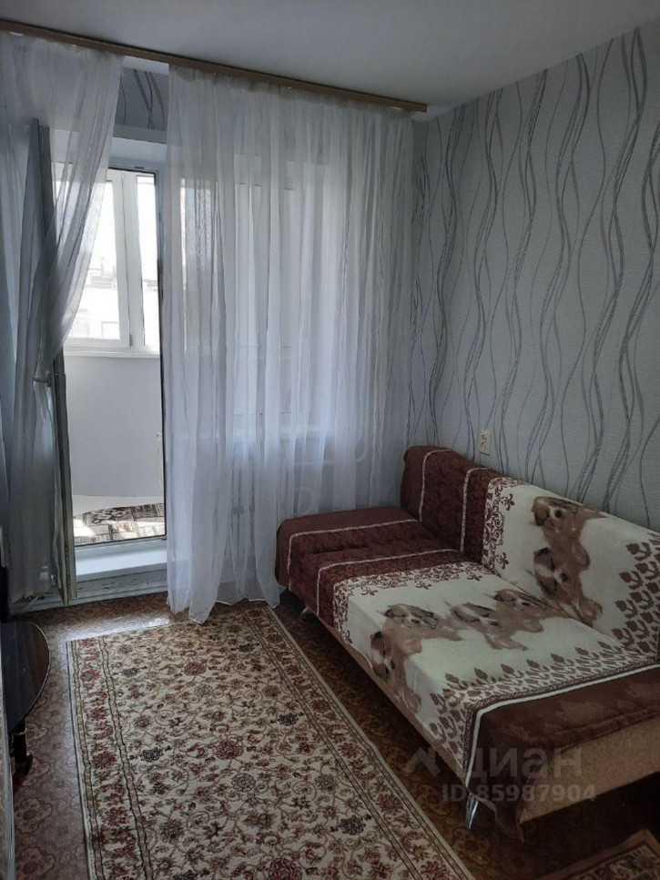 Комната Мамадышский тракт, 36,  д. 36