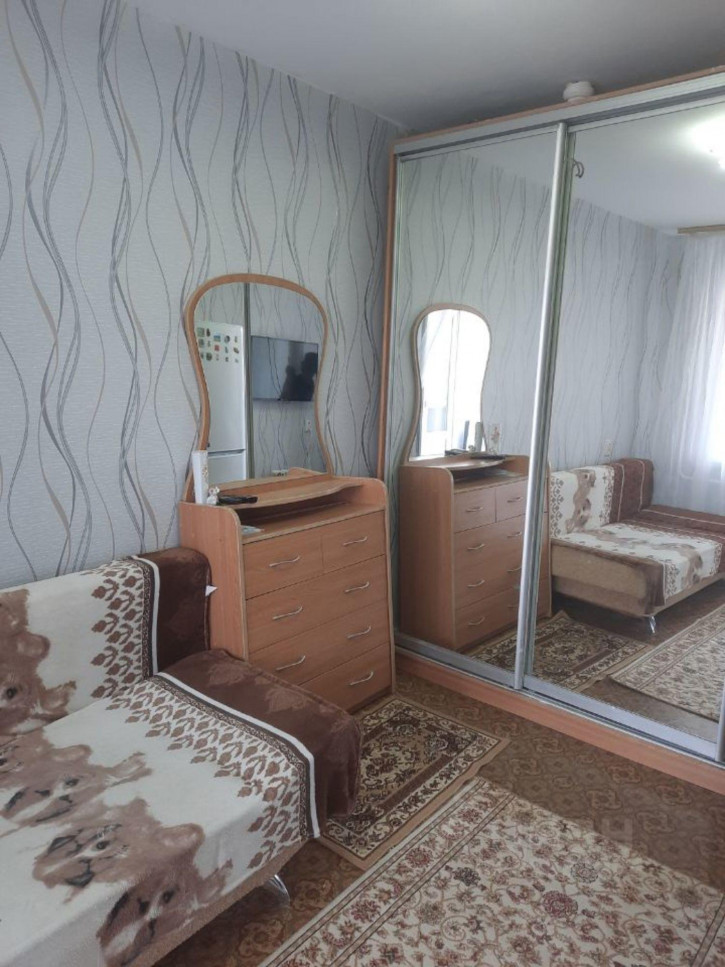 Комната Мамадышский тракт, 36,  д. 36