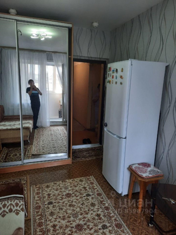 Комната Мамадышский тракт, 36,  д. 36