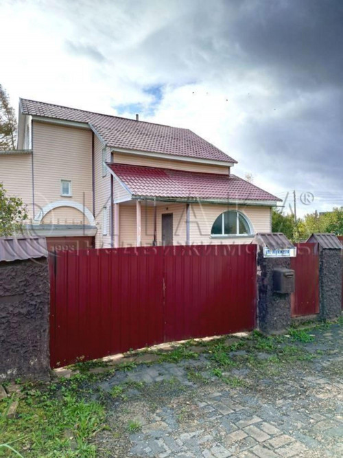 Продажа дома Муйжеля ул.