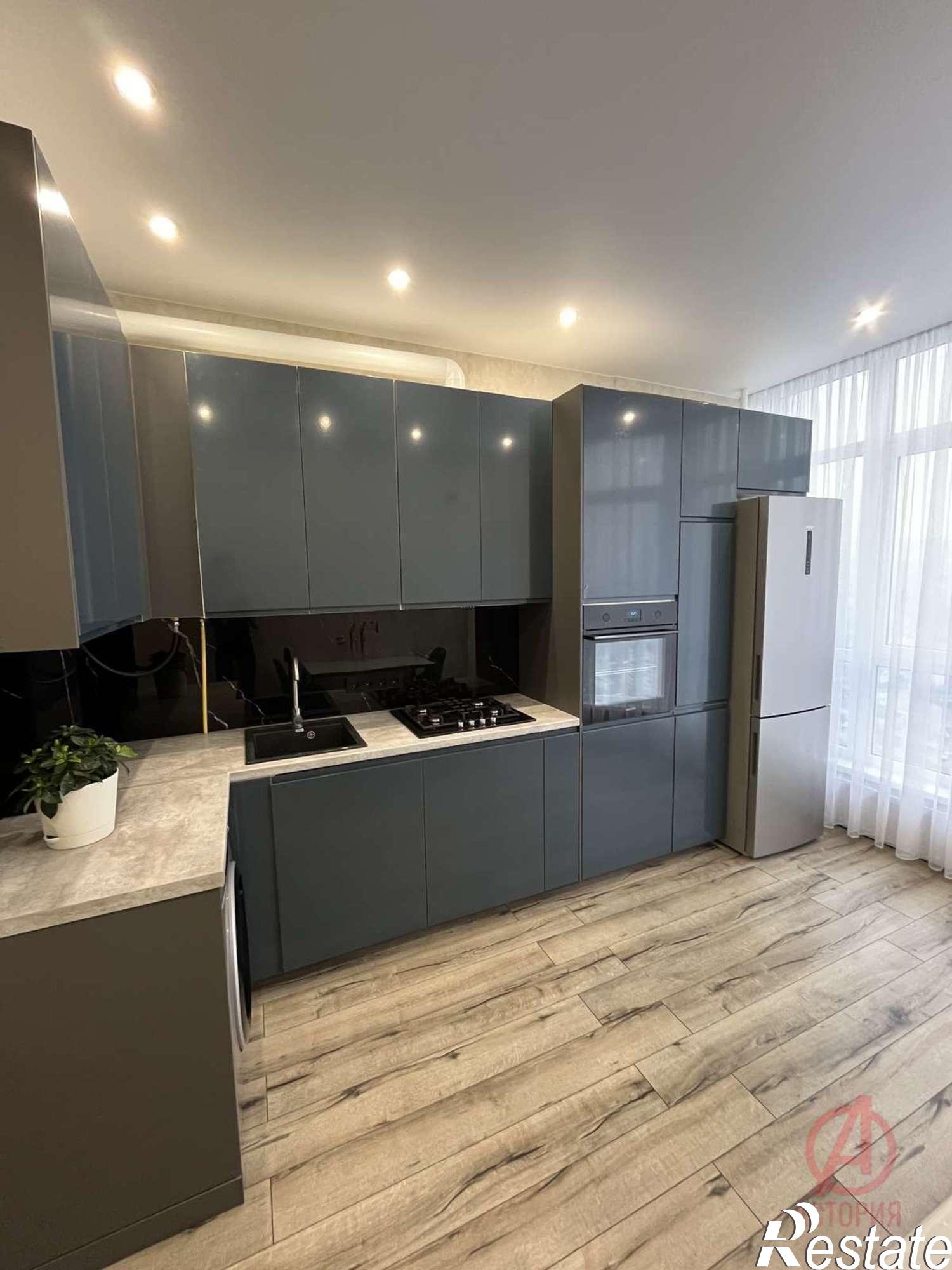 Купить квартиру за 7 300 000 рублей на Чайковского улица, 10 А