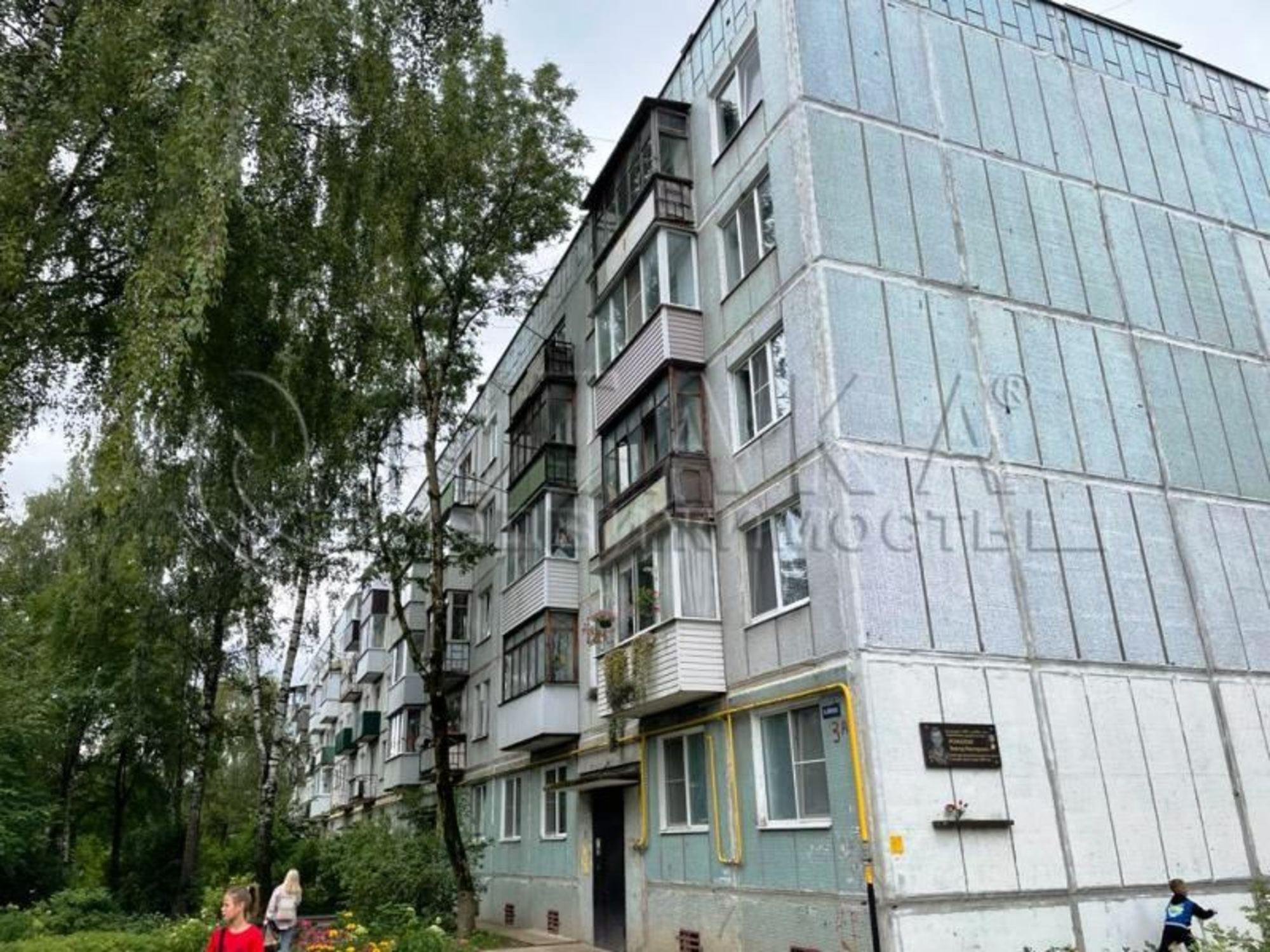 Купить комнату за 1 590 000 рублей на Мирная ул., д. 3 А