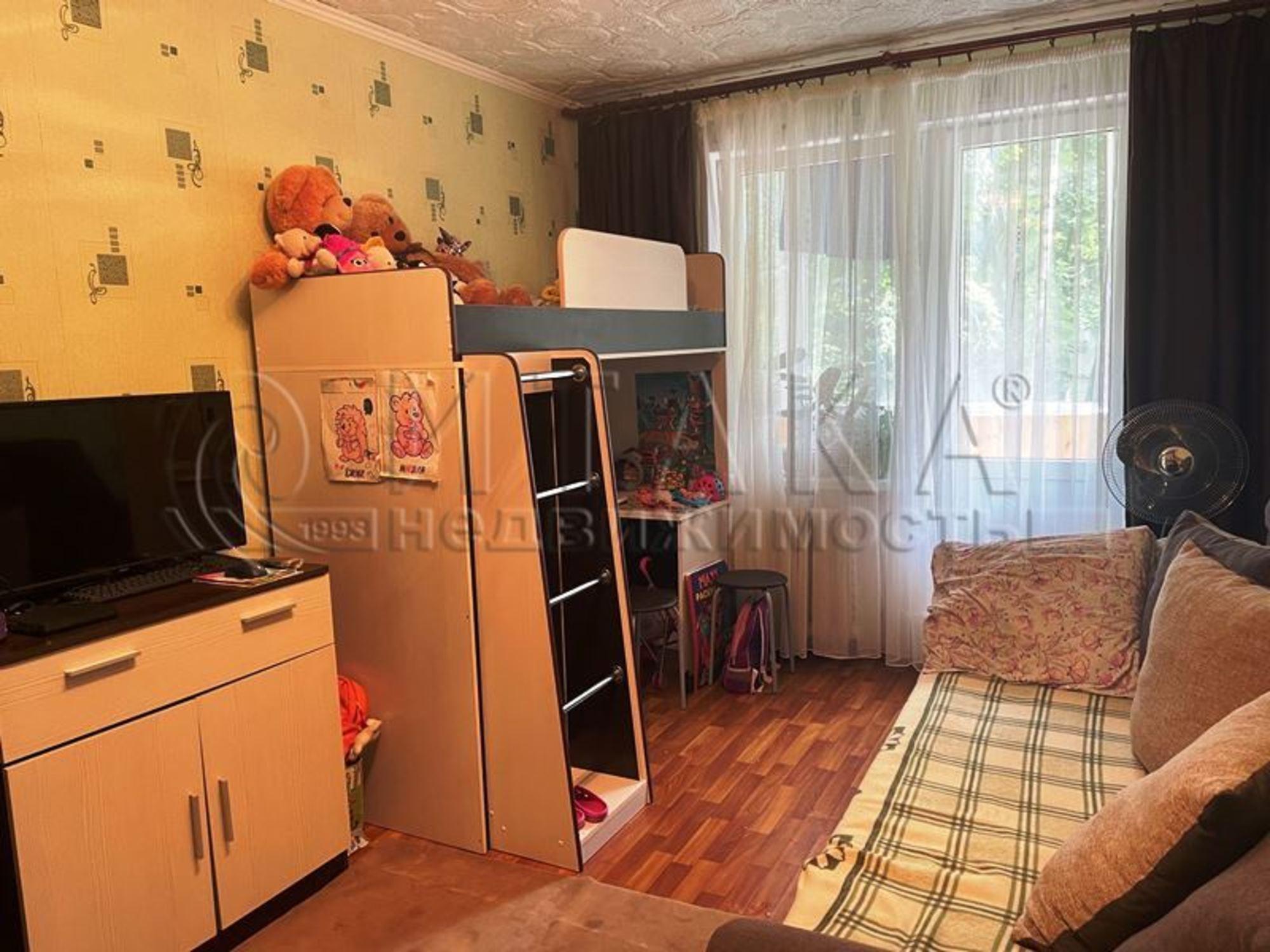 Купить комнату за 1 590 000 рублей на Мирная ул., д. 3 А