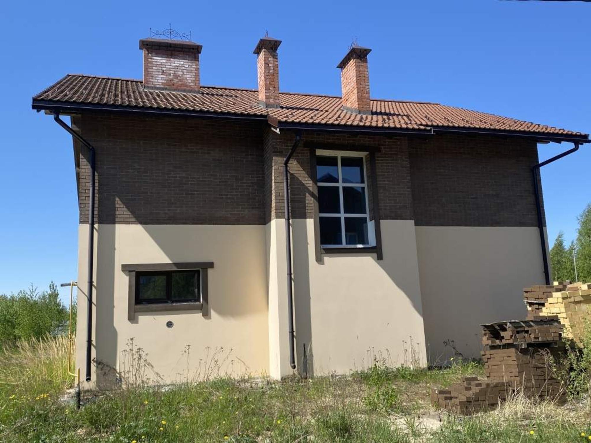 Купить дачу, дом, коттедж за 12 250 000 рублей на Верхневолжская улица, д.10