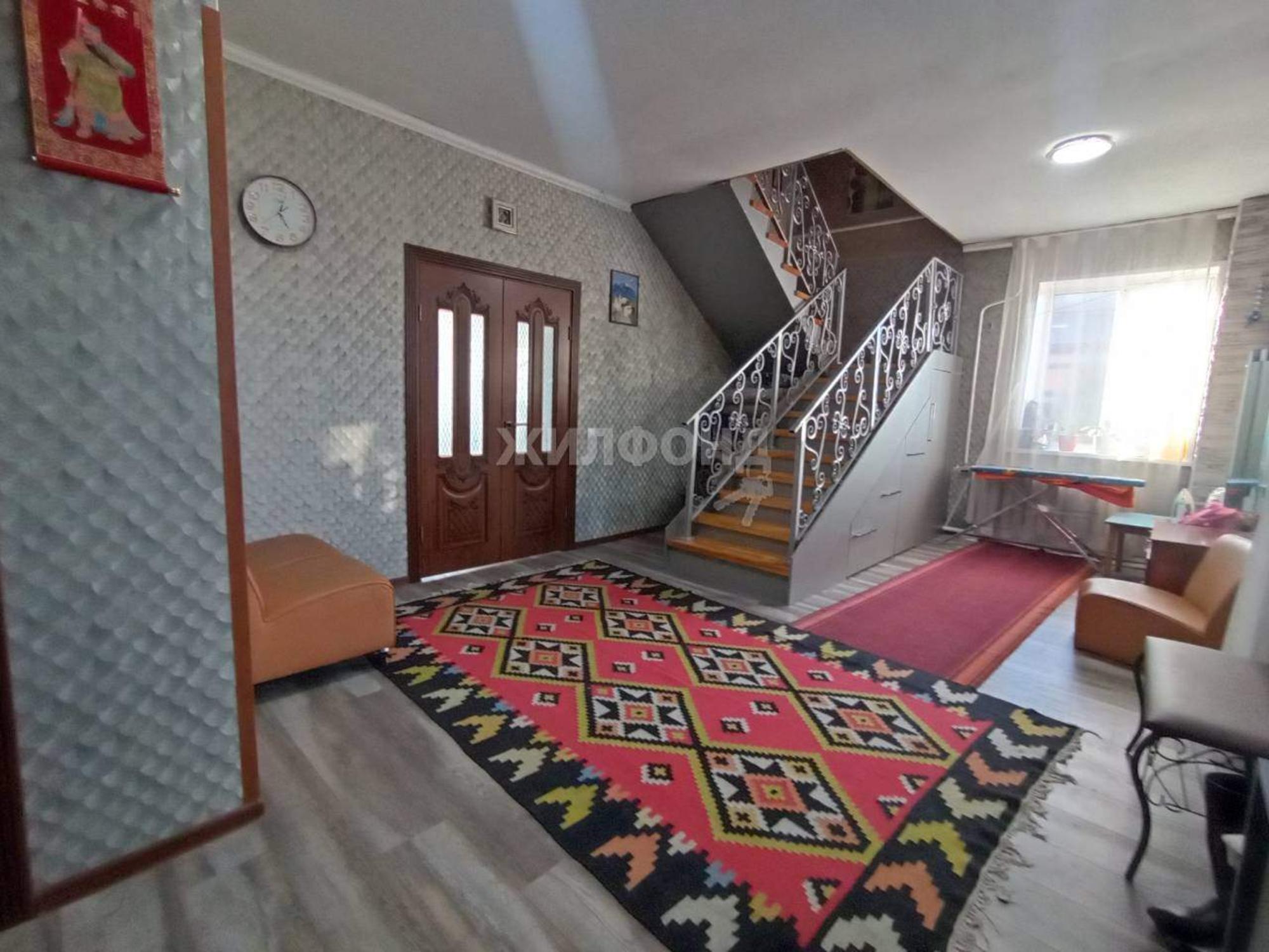 Купить дачу, дом, коттедж за 18 200 000 рублей на Эне-Сай улица