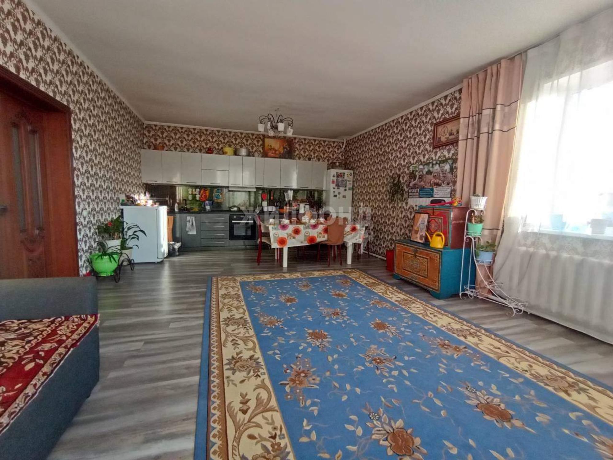 Купить дачу, дом, коттедж за 18 200 000 рублей на Эне-Сай улица