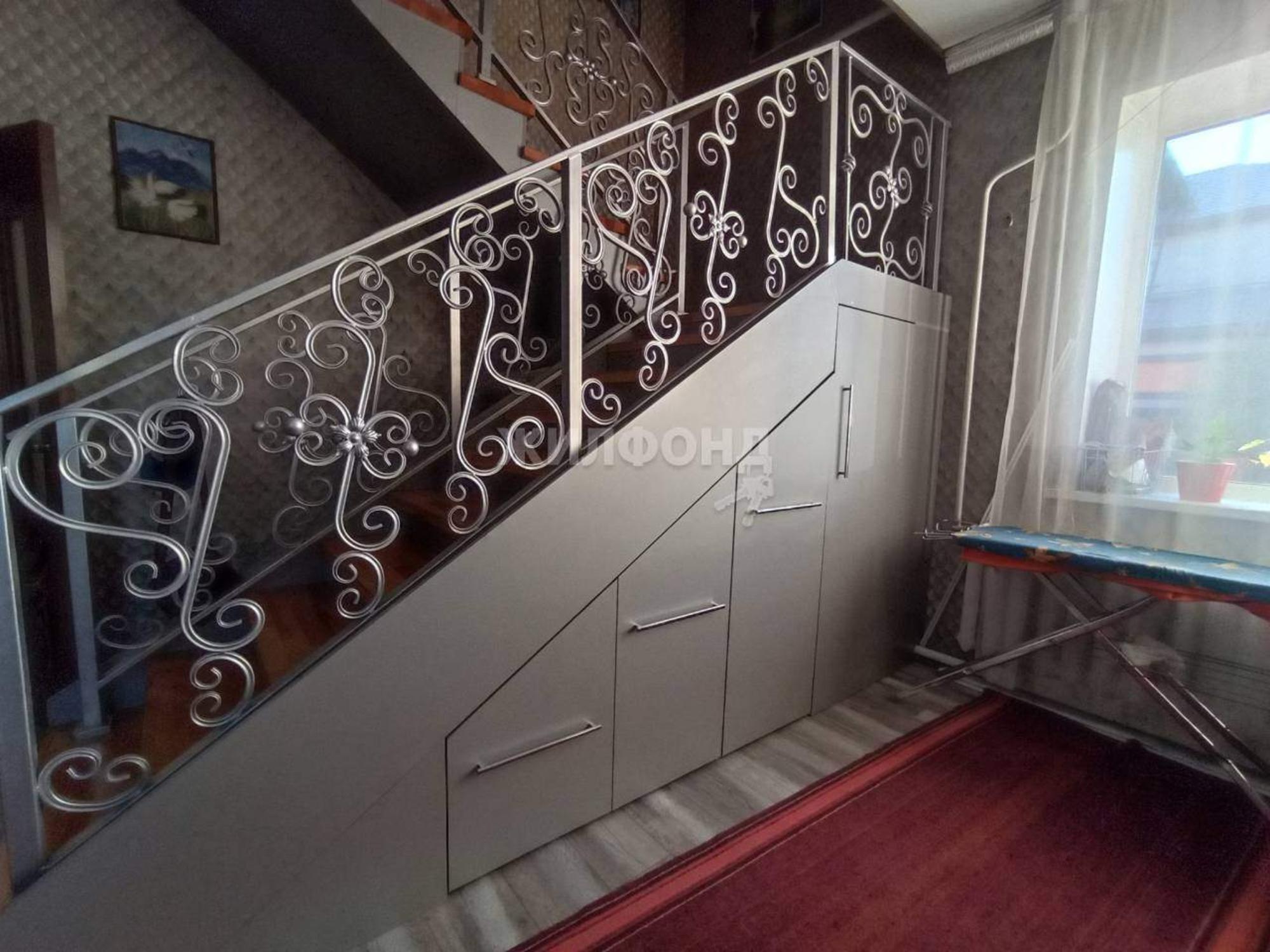 Купить дачу, дом, коттедж за 18 200 000 рублей на Эне-Сай улица