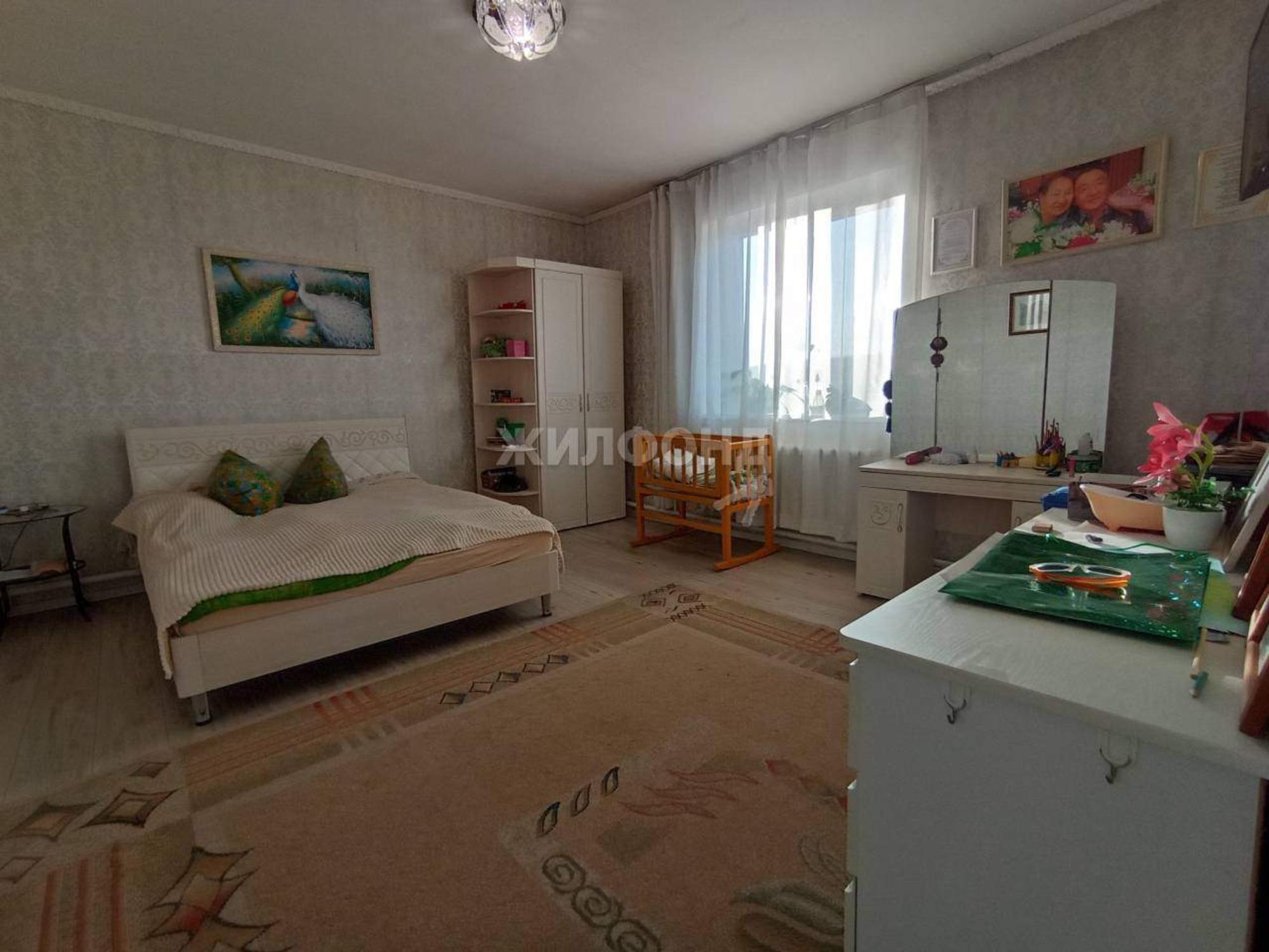 Купить дачу, дом, коттедж за 18 200 000 рублей на Эне-Сай улица