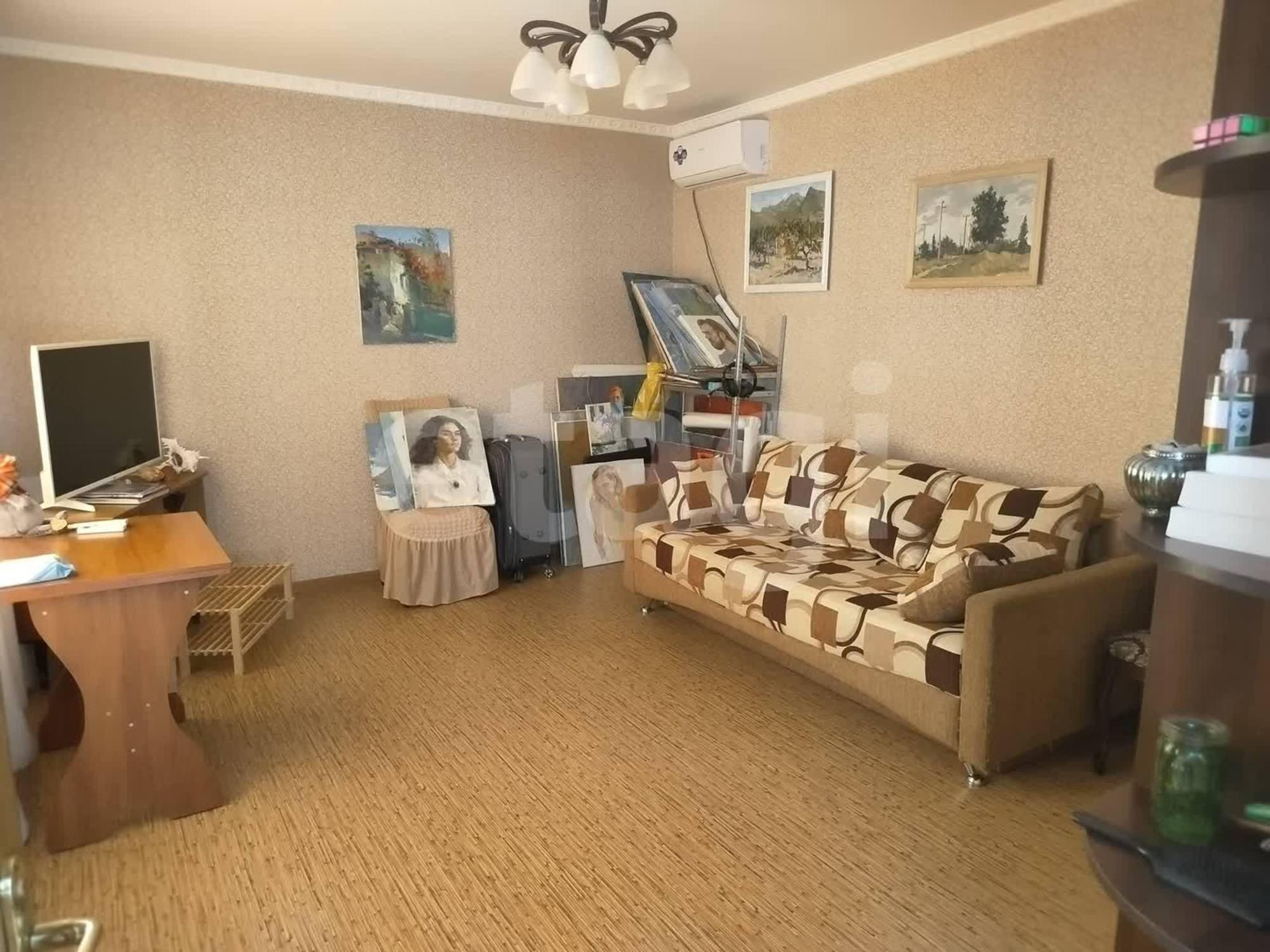 Купить дачу, дом, коттедж за 7 000 000 рублей на Евпаторийская