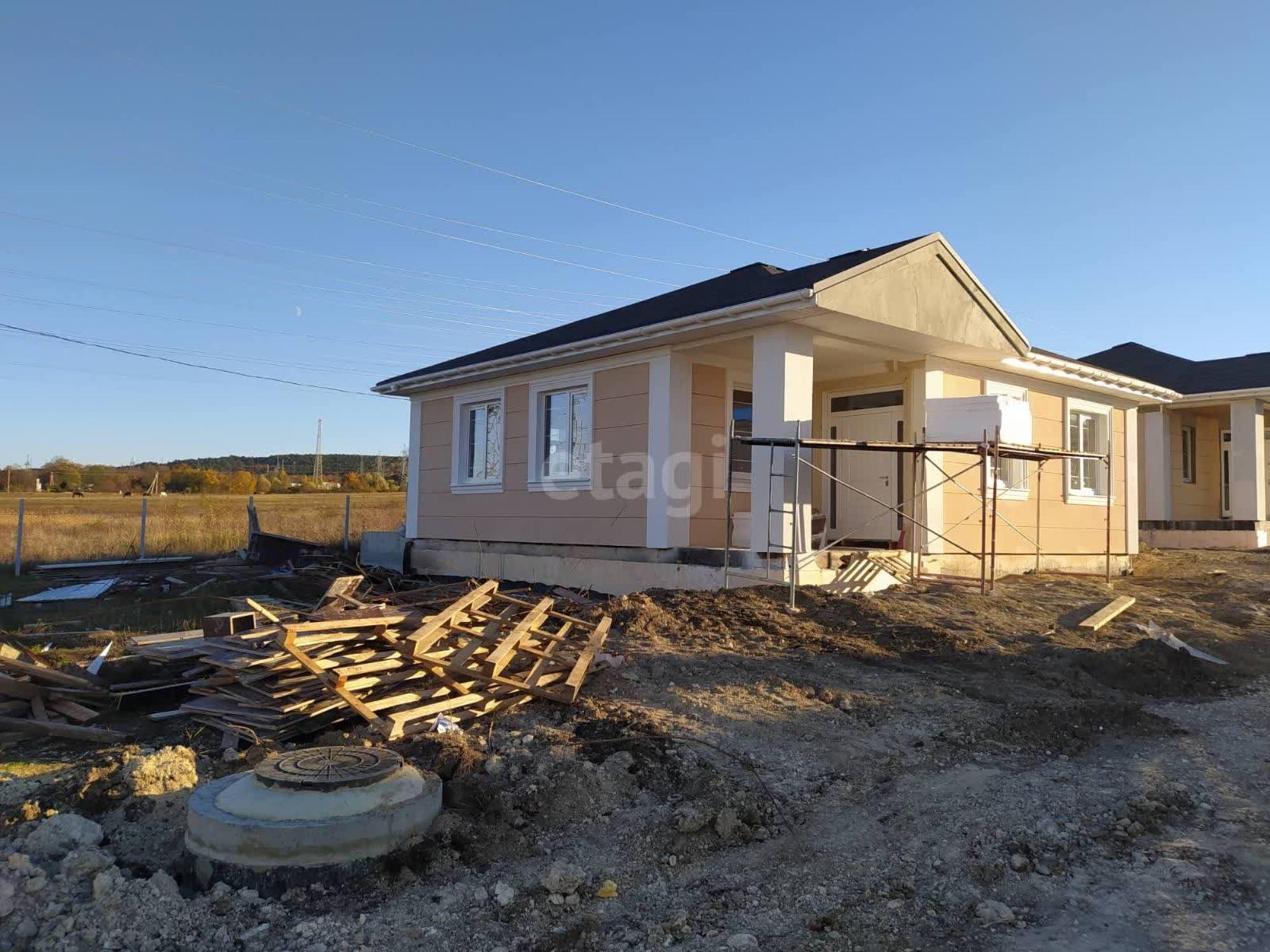 Купить дачу, дом, коттедж за 11 300 000 рублей на Симферопольский район