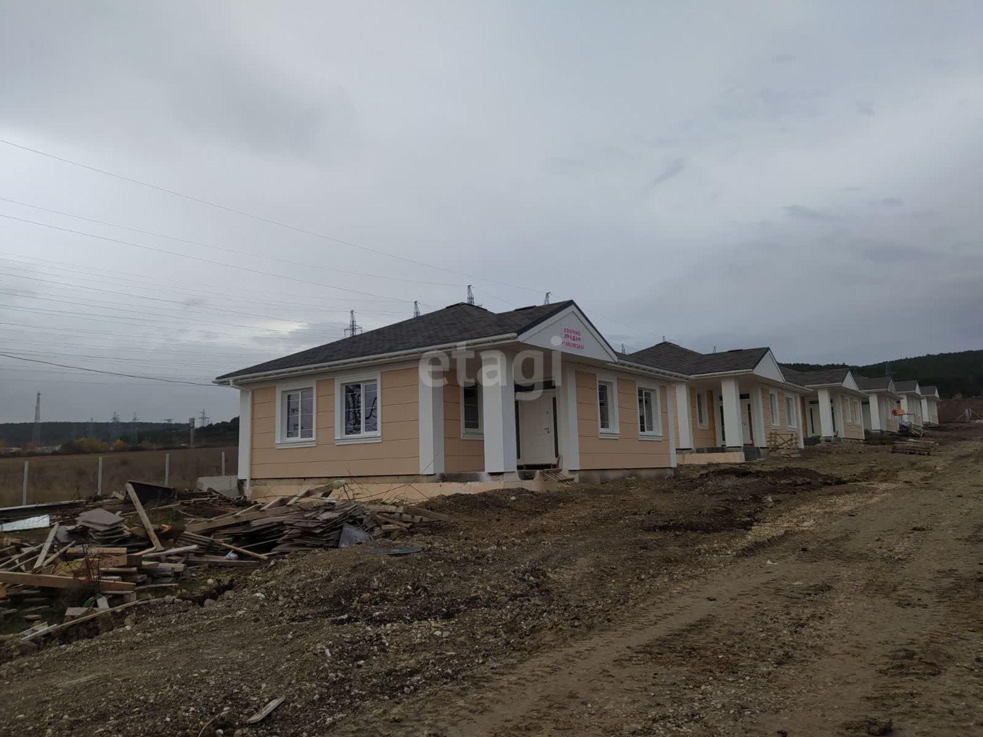Купить дачу, дом, коттедж за 11 300 000 рублей на Симферопольский район