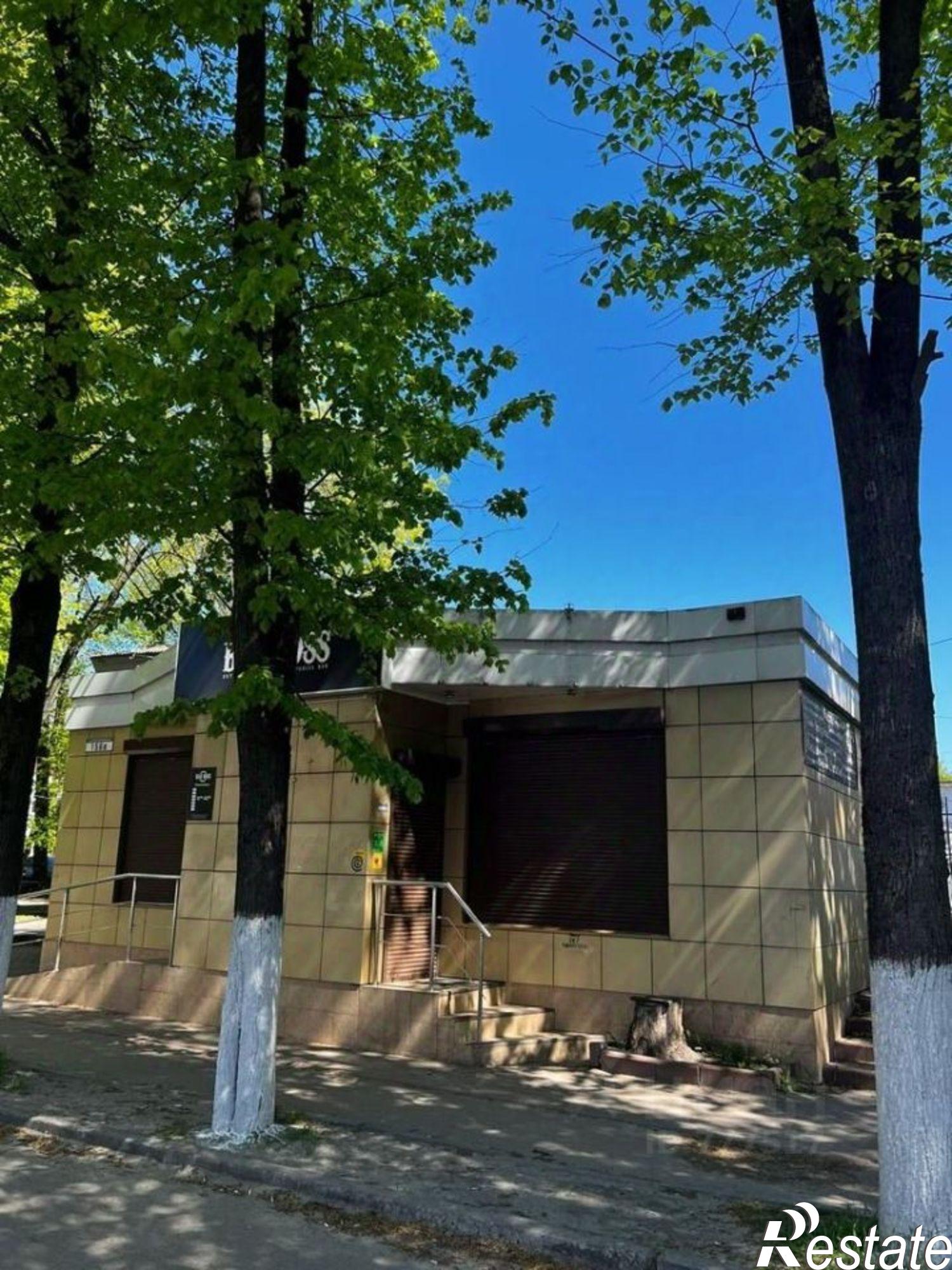 Купить ОСЗ, отдельно стоящее здание за 1 031 250 рублей на Красноармейская улица, 156В