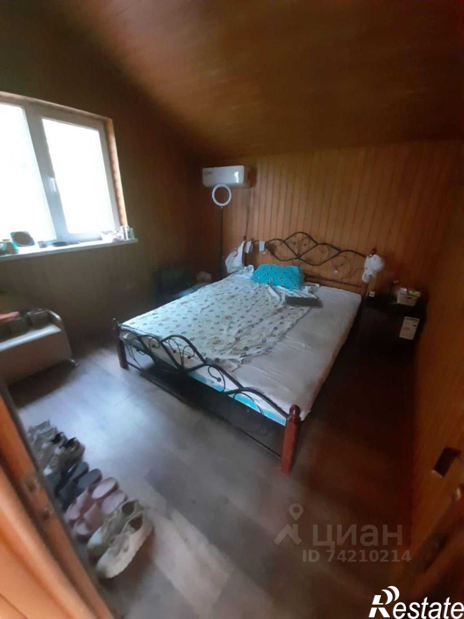 Купить ОСЗ, отдельно стоящее здание за 150 120 рублей на улица Басаргина, 44