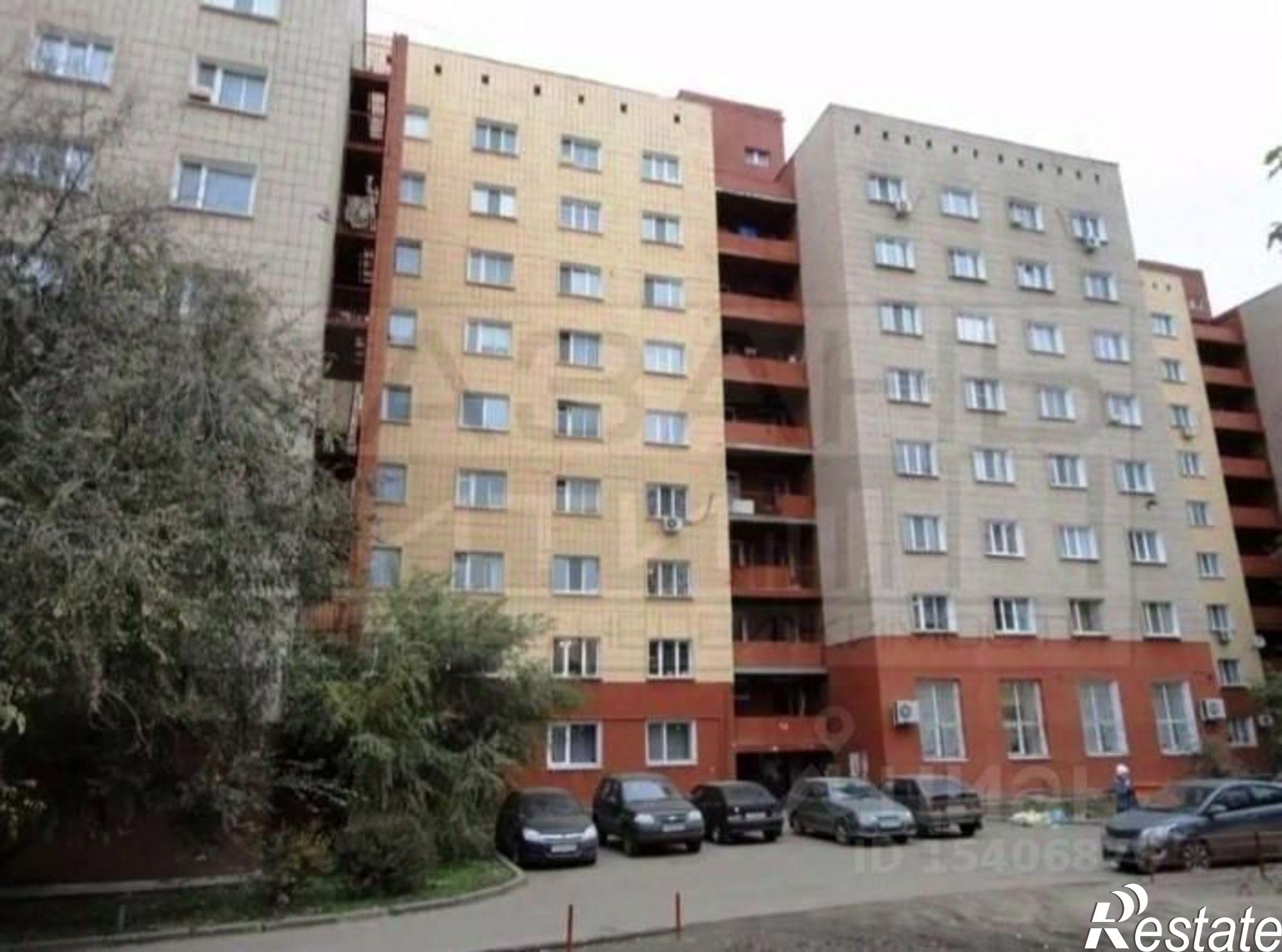Купить комнату за 2 959 000 рублей на улица Братьев Касимовых, 22