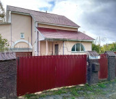 коттедж 239.2 кв м Муйжеля ул.