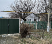 коттедж 54.9 кв м Мичурина