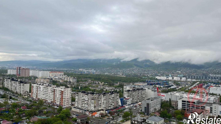 1-комн квартира Чайковского улица, 10 А