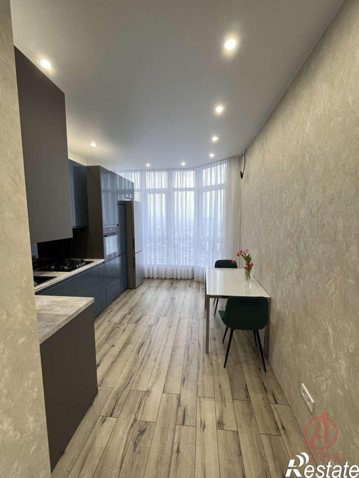 1-комн квартира Чайковского улица, 10 А