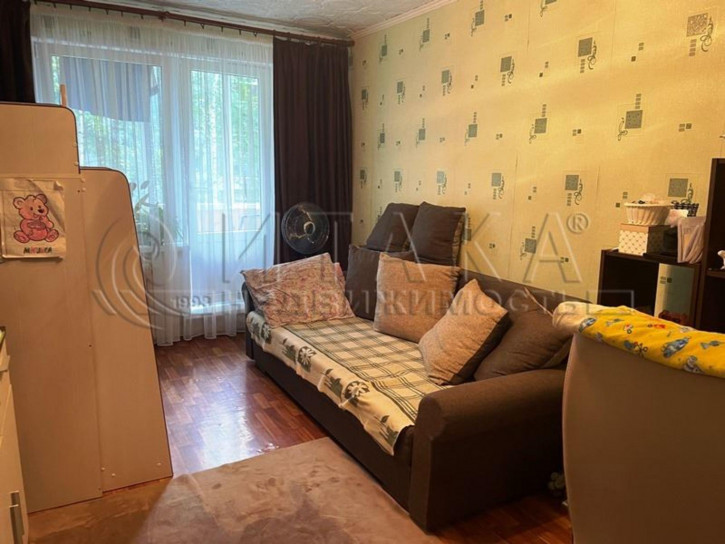 Комната Мирная ул., д. 3 А