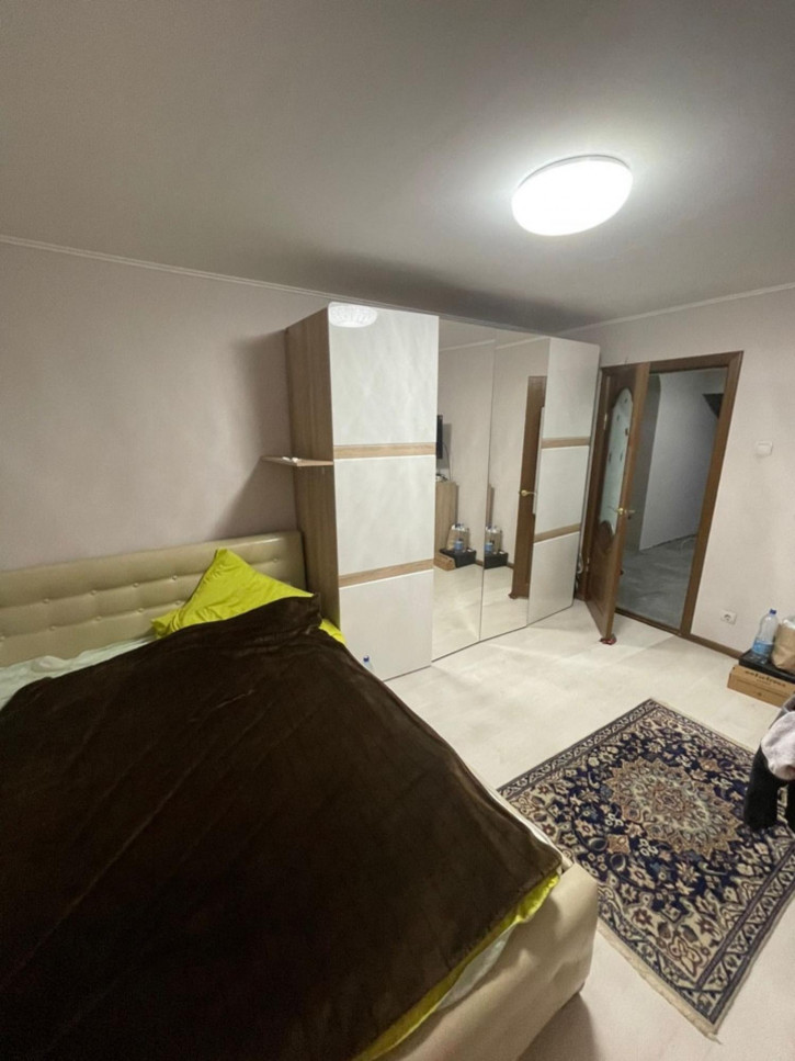 3-комн квартира Центральная, 9