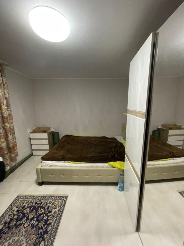 3-комн квартира Центральная, 9