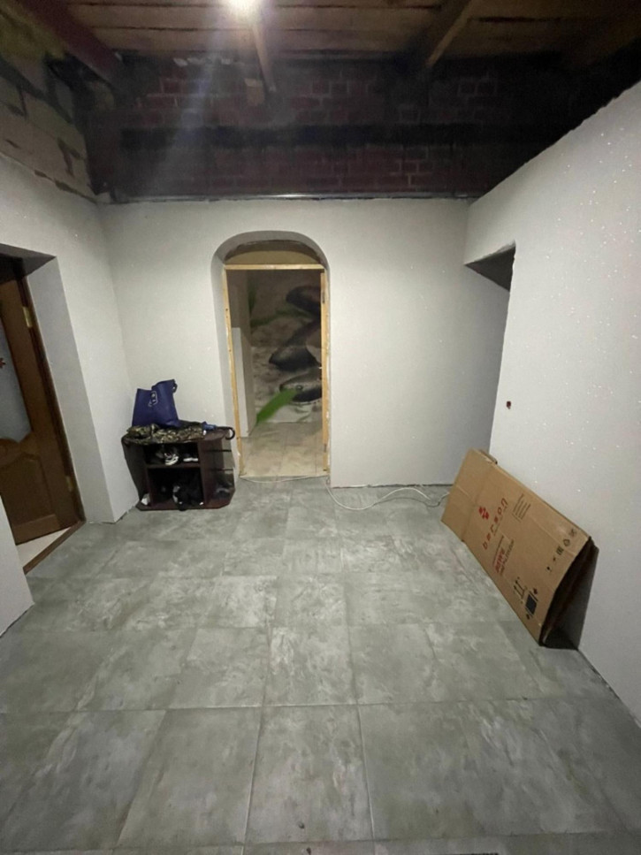 3-комн квартира Центральная, 9