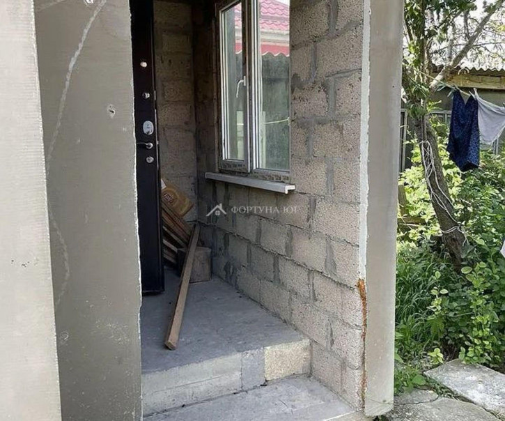 Коттедж/дом Октябрьская ул