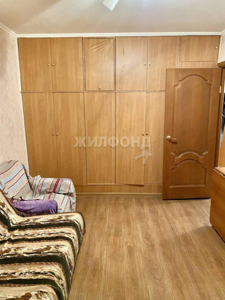 3-комн квартира 12 микрорайон, д.9