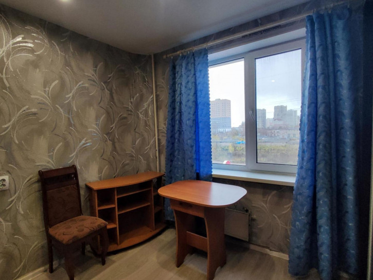 Комната Ульяновская улица, 24