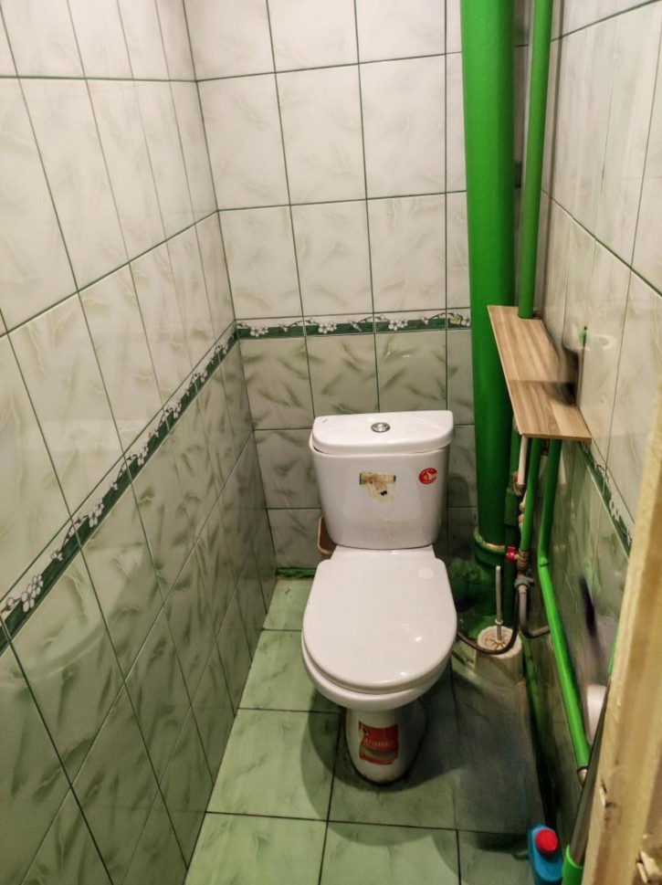 Комната Ульяновская улица, 24