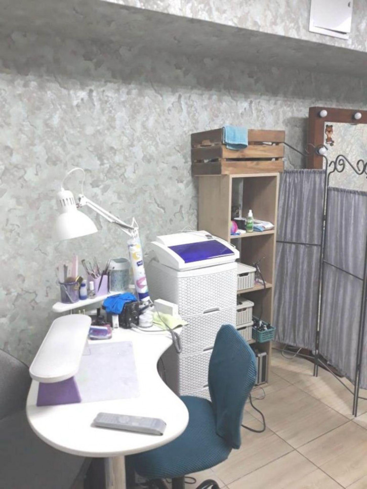 Офис Александра Печерского ул, 5