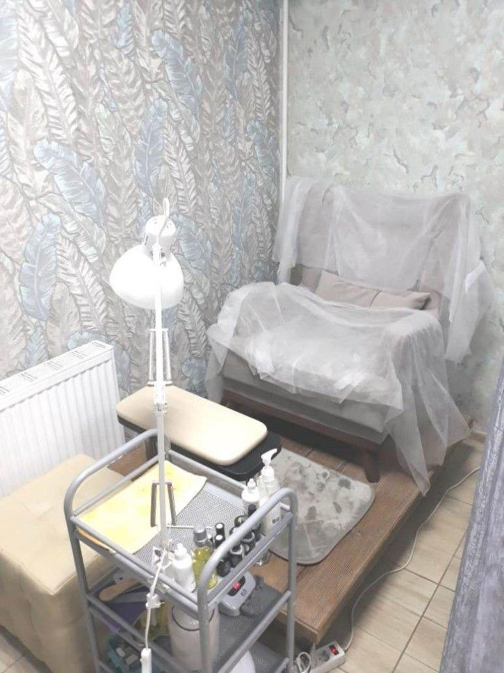 Офис Александра Печерского ул, 5